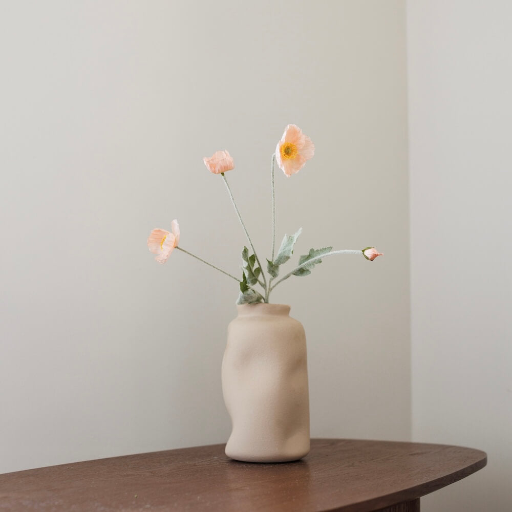 Pavot Artificiel Corail
