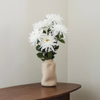 Dahlia Blanc