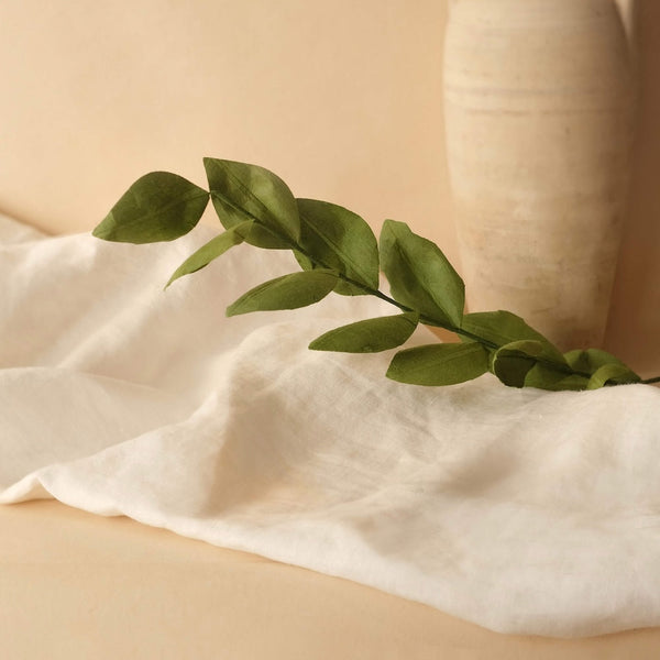 Mäusedorn Aus Papier – Grün