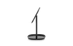 Espejo Flip De Normann Copenhagen, Acero Negro