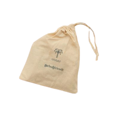 Boya hinchable redonda grande Mimosa Garbo&friends - GARBO&FRIENDS - Selección Garbo&friends para encontrar en amaetc.com, concept store eco amigable para niños