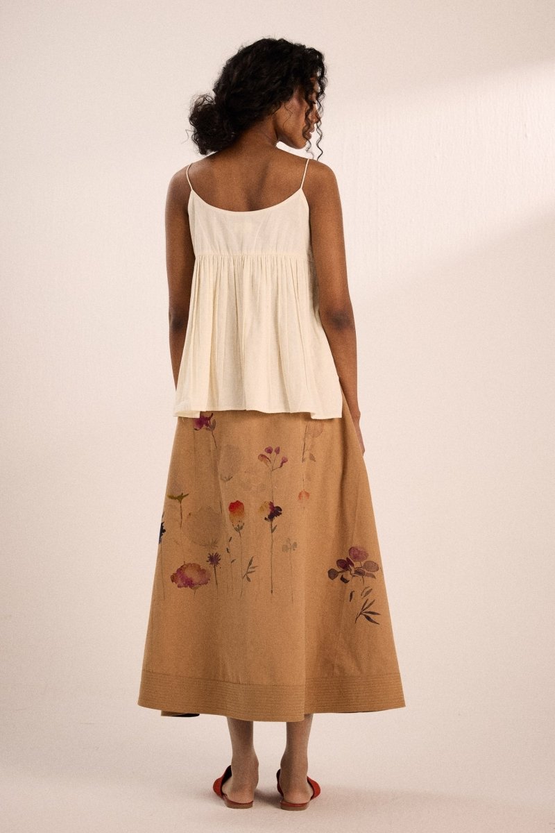 Flora Top