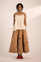 Flora Top