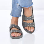 Sandales - Florianopolis - Cool Grey
