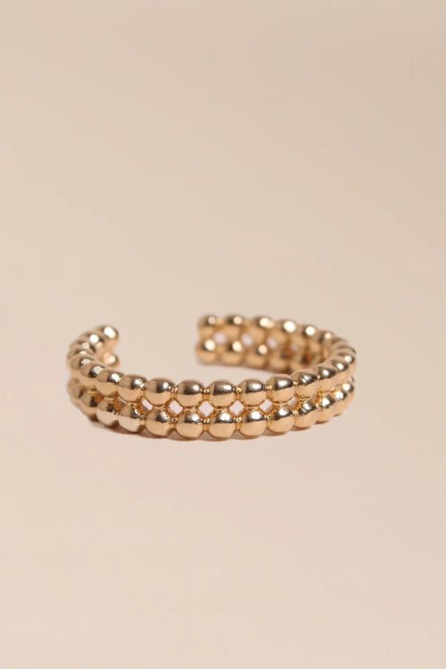 Bague Florine - waekura