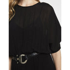 Berenice - Vestido Negro