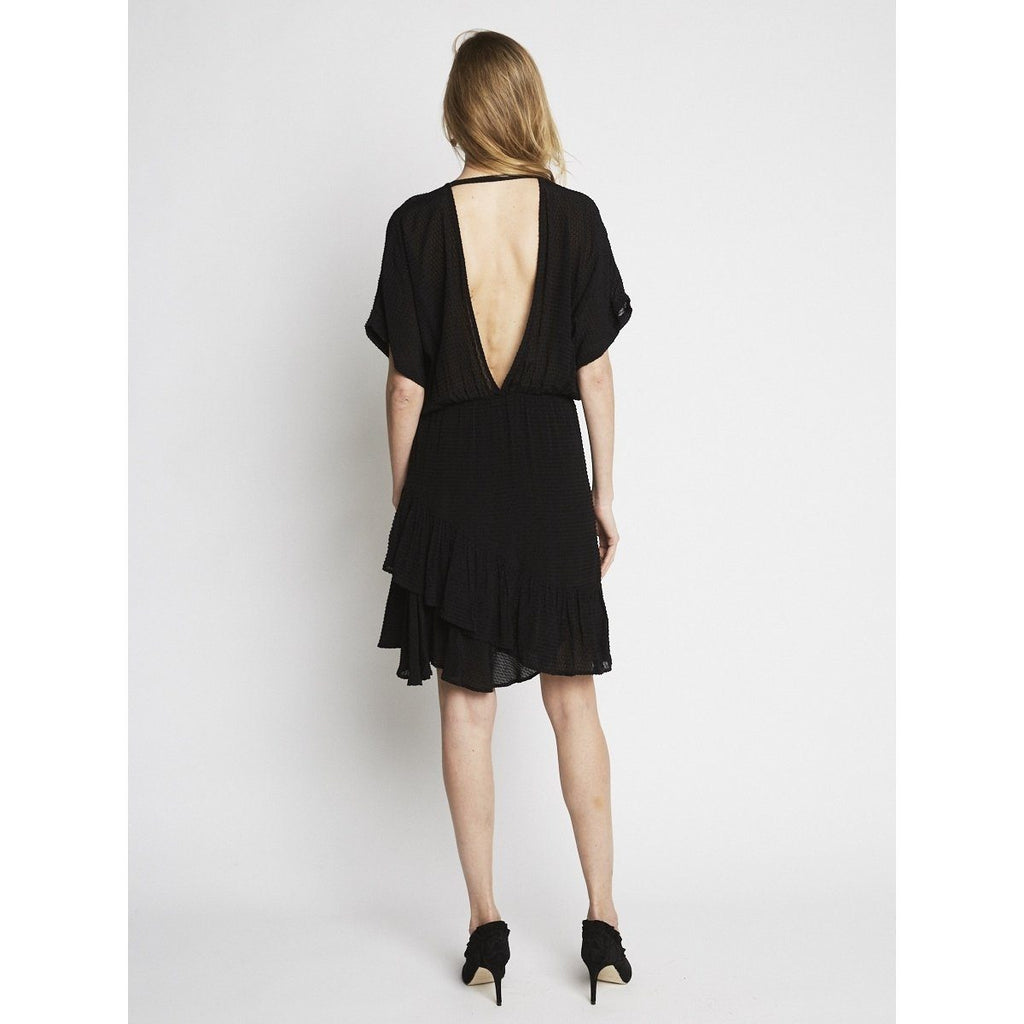 Berenice - Vestido Negro