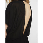 Berenice - Vestido Negro