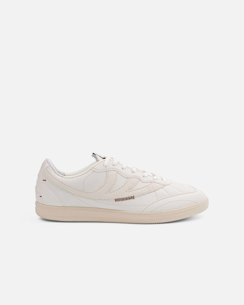 Baskets Flow - Off White - Mushroom