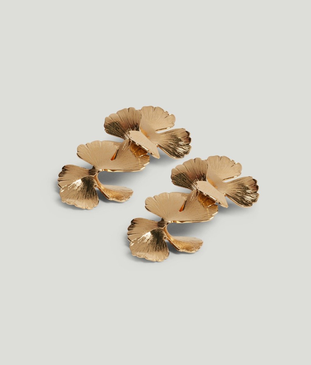 Boucles D'Oreilles Loulou - Paire