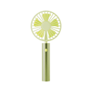 Flow fan - Lime