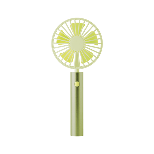 Ventilateur Flow - Lime