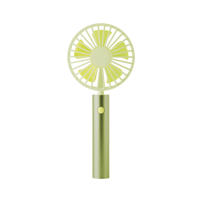 Ventilateur Flow - Lime