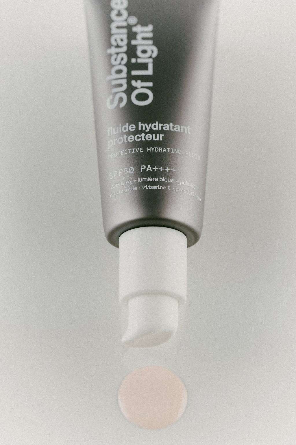 Pack Duo - Fluide Hydratant Protecteur