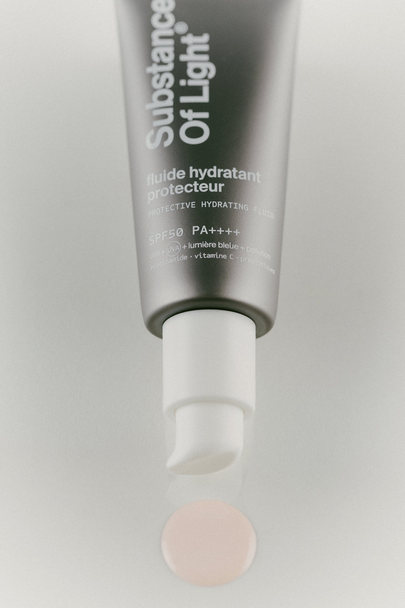 Pack Duo - Fluide Hydratant Protecteur