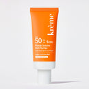 Protector solar facial antimanchas