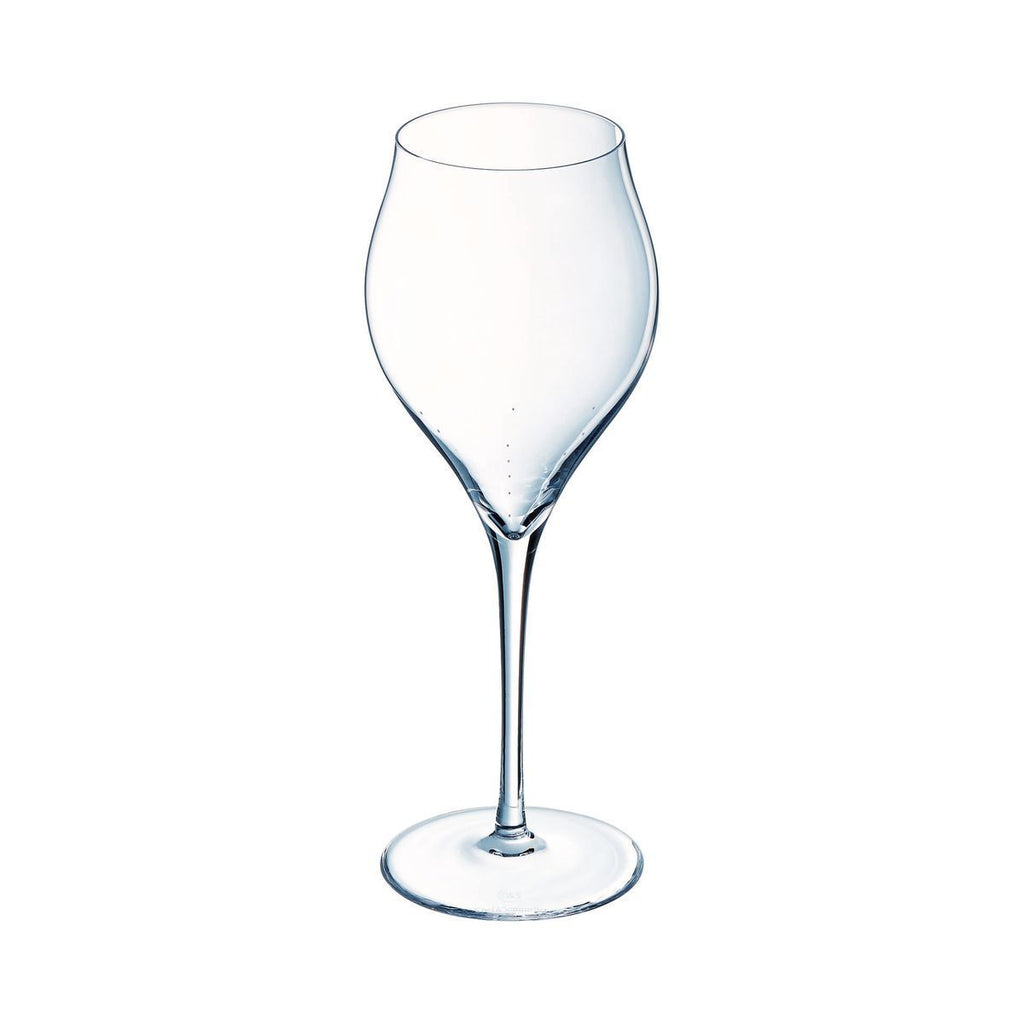 Exaltation - 6 Copas flauta Lys - 30Cl - Chef&Sommelier