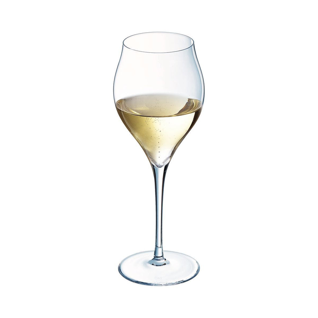 Exaltation - 6 Copas flauta Lys - 30Cl - Chef&Sommelier