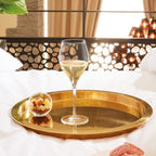 Exaltation - 6 Copas flauta Lys - 30Cl - Chef&Sommelier
