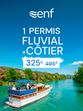Permis Côtier & Fluvial
