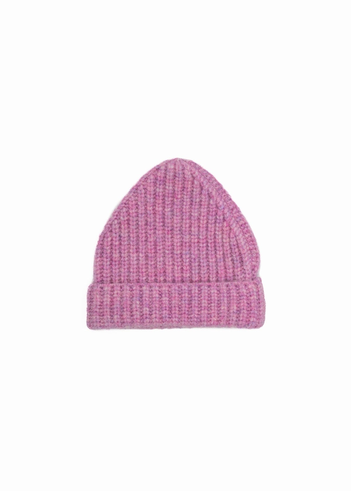 Bonnet Peggie - Lilas