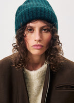 Bonnet Peggie - Vert Foret