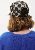 Casquette Pema - Leopard