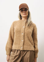 Casquette Pema - Ocre