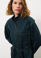 Combinaison Ady - Vert Foret