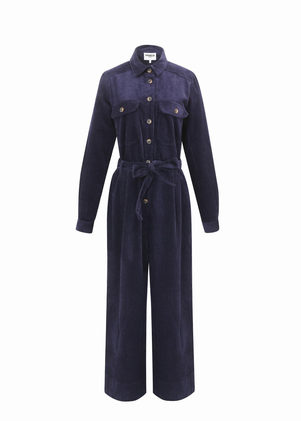 Combinaison Alya - Bleu Marine