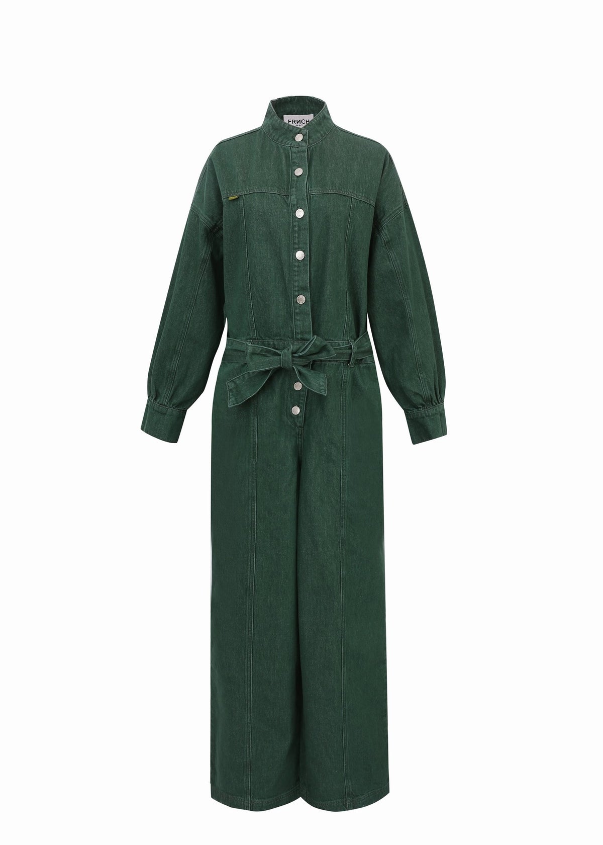 Combinaison Evaelle - Vert