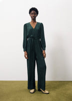 Combinaison Madleen - Vert Foret