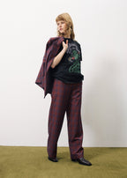 Pantalon Sandia - Violet