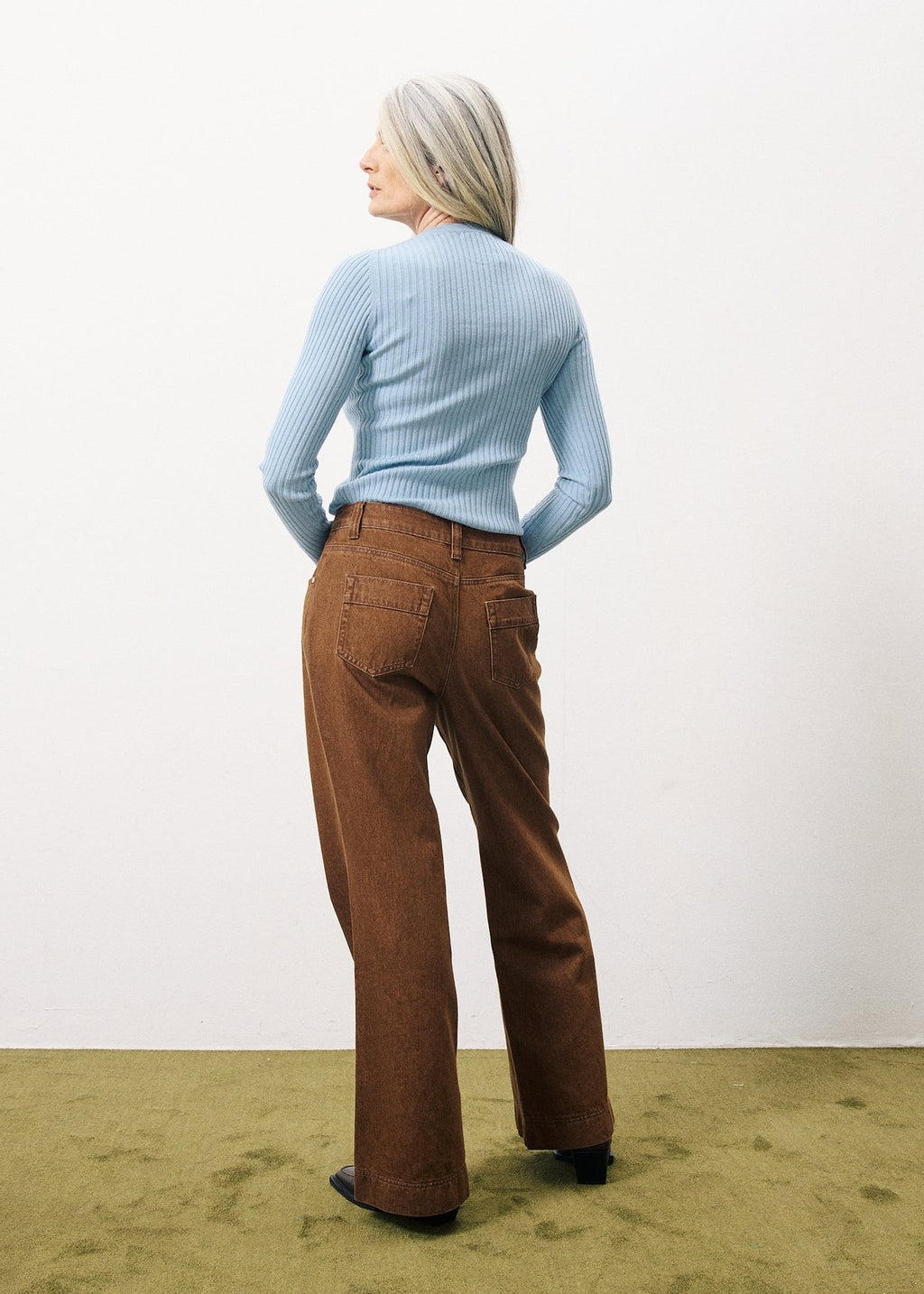 Pull Blake - Camel