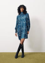 Robe Calandra - Stones