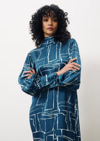 Robe Calandra - Stones
