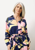 Robe Cindel - Hills