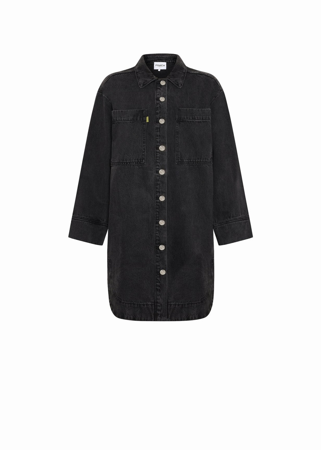 Robe Domitille - Anthracite