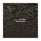 Thé Shincha Bio (Sencha De Première Récolte)