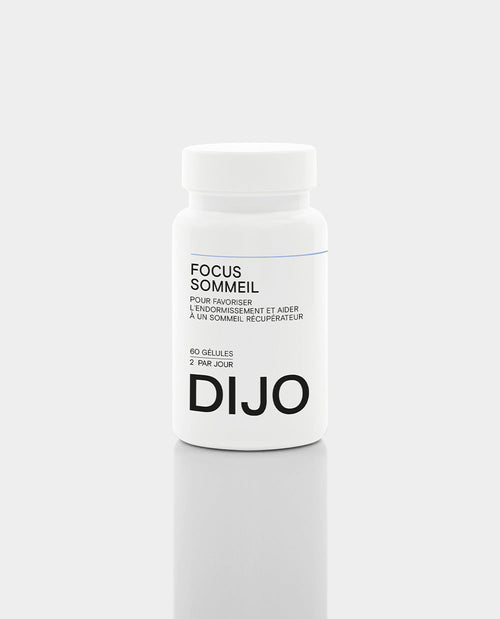 Focus Sommeil