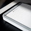 Double Égouttoir En Pierre De Diatomite - 2 Coloris