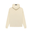 Hoodie Essentials Egg Shell - Beige - Mixte