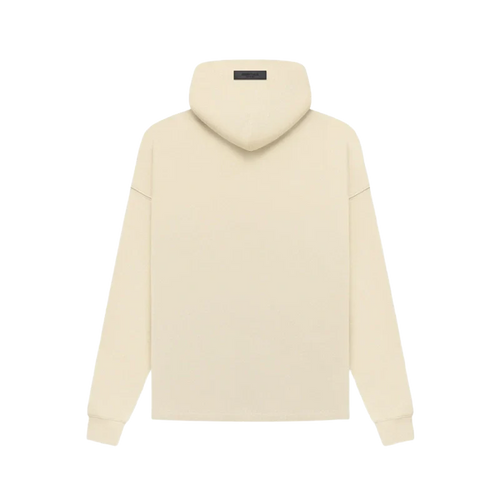 Hoodie Essentials Egg Shell - Beige - Mixte