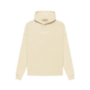 Hoodie Essentials Egg Shell - Beige - Mixte