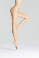 Collants All Nude Ultra-Transparents - 10 Deniers - Soyeux