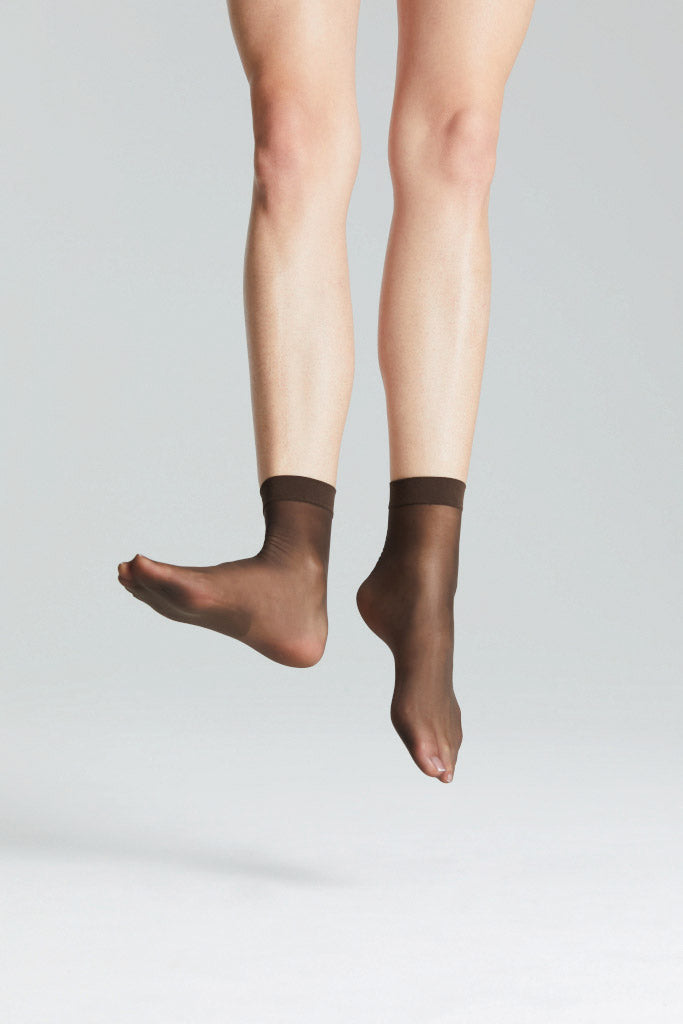 All Nude - Chaussettes - 10 Deniers