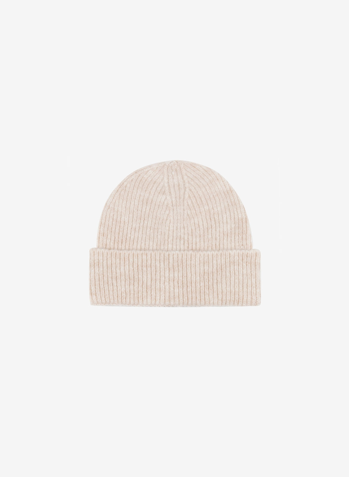 Bonnet Fonnet Ecru