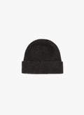 Bonnet Fonnet Noir