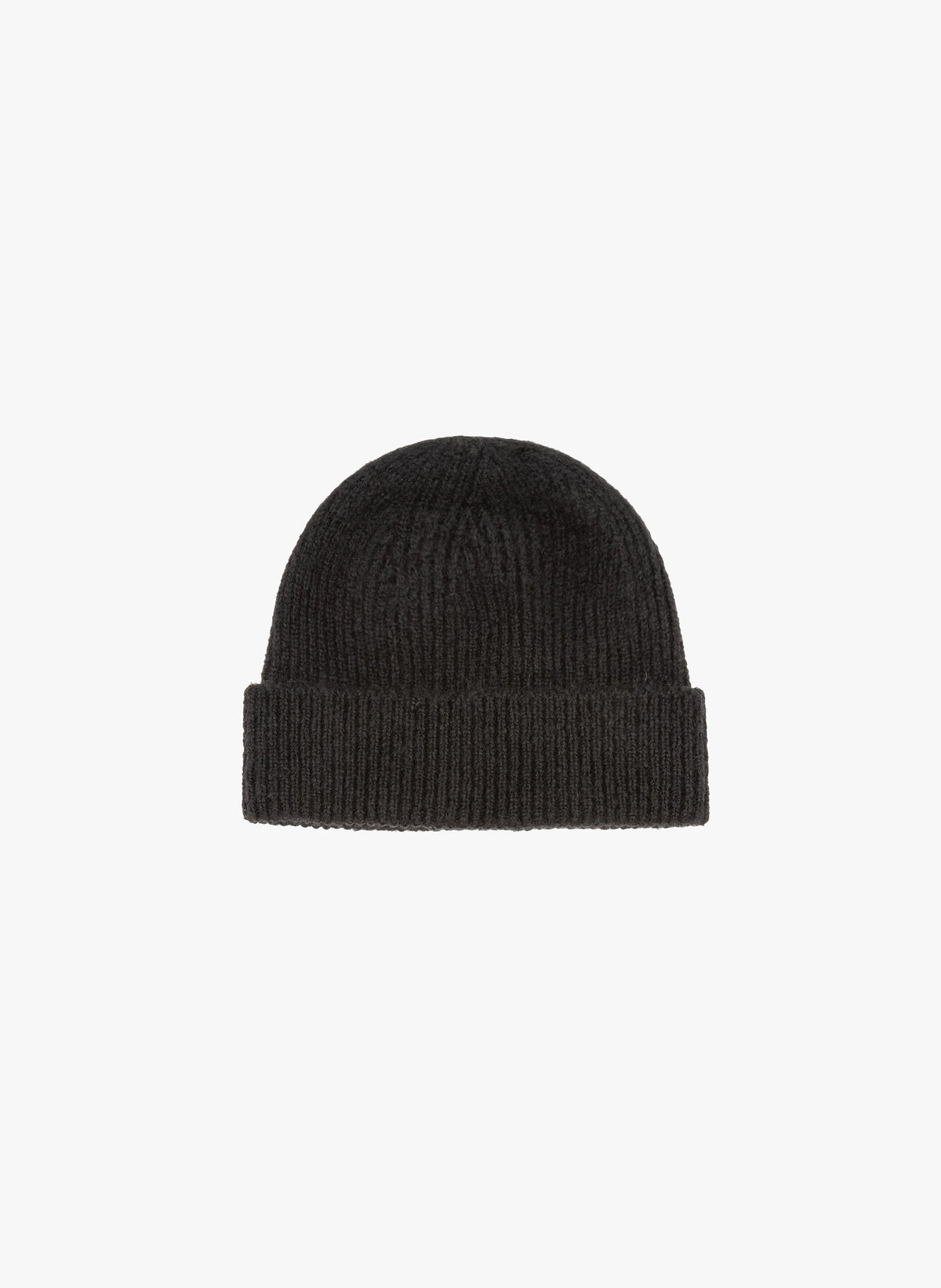 Bonnet Fonnet Noir