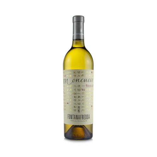 Moscato D'Asti Fontanafredda 0,75L